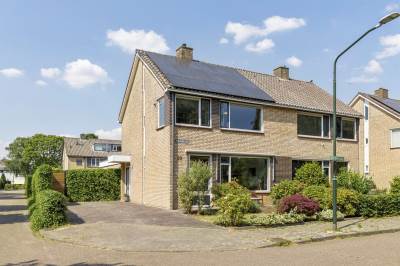 Woning Zeelandlaan 20 Son en Breugel