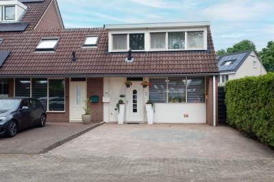 Woning de Meeuwse Acker 1243 Nijmegen