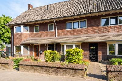 Woning Houtse Parallelweg 7 Helmond