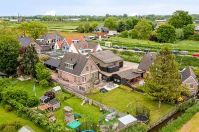 Woning Neck 19 Wijdewormer