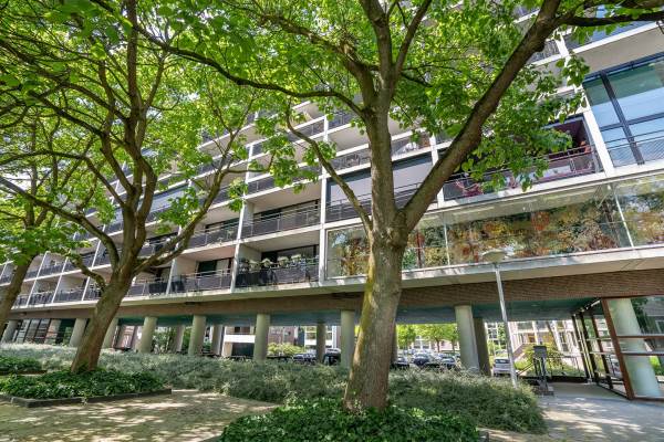 Woning Primus van Gilspark 3 Tilburg