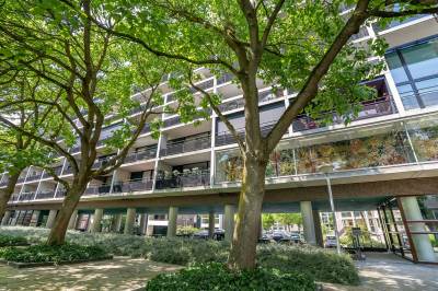 Woning Primus van Gilspark 3 Tilburg