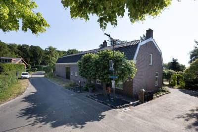 Woning Hartelweg 9 Breda