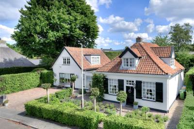 Woning Seminarieweg 12 Bavel (Gem. Breda)