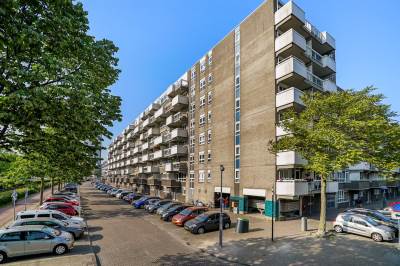 Woning Voermanweg 568 Rotterdam