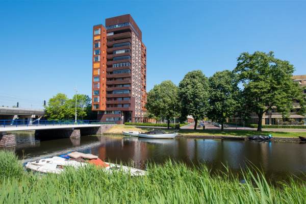 Woning Leeuwendalersweg 724 Amsterdam