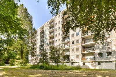 Woning Amerbos 106 Amsterdam