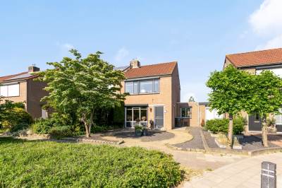Woning Elzenberg 5 Roosendaal