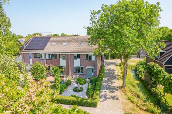 Woning Sportlaan 5 Benningbroek