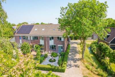 Woning Sportlaan 5 Benningbroek