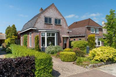 Woning Doniawei 13 Damwâld