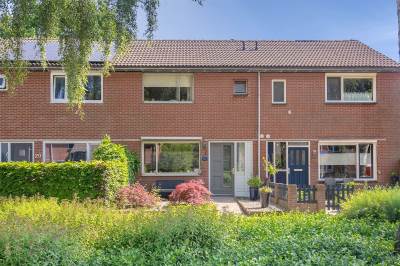 Woning Peter Paulus Rubensstraat 18 Wolvega