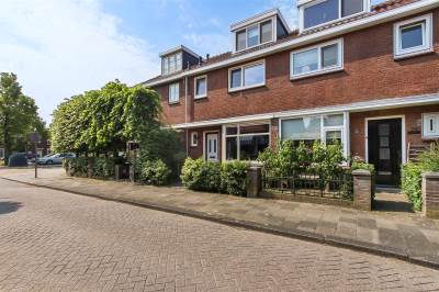 Woning Oranjestraat 30 Hendrik-Ido-Ambacht