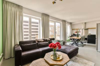 Woning Bart van der Leckhof 42 Diemen