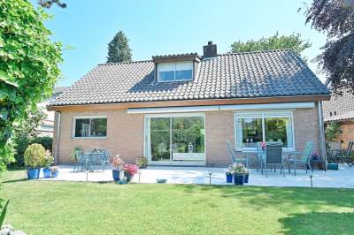 Woning Snoekenveen 1007 Spijkenisse