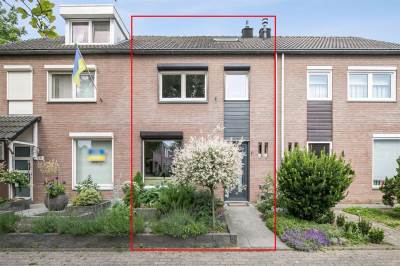Woning Vonkendaal 152 Maastricht
