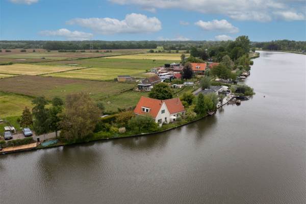 Woning Stammerdijk 44 Diemen
