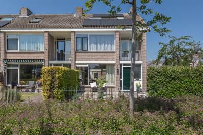 Woning van Woudeweg 11 Woubrugge