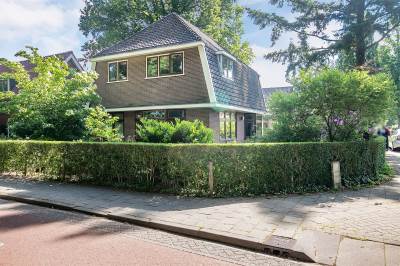 Woning Engweg 75 Driebergen-Rijsenburg