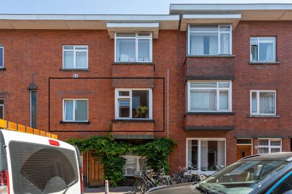 Woning Oude Boomgaardstraat 21 Den Haag