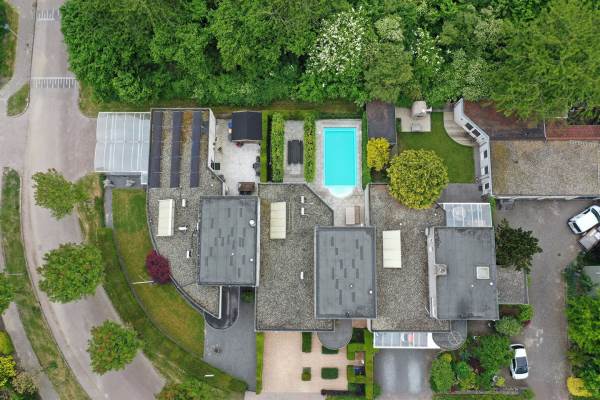 Woning Krachtenveld 20 Zeewolde