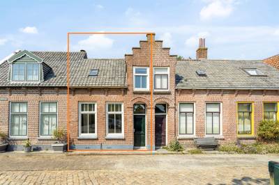 Woning Hofferstraat 10 Zierikzee