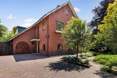 Woning Dorpsstraat 9 Vaassen