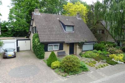 Woning Waalseweg 48 Someren