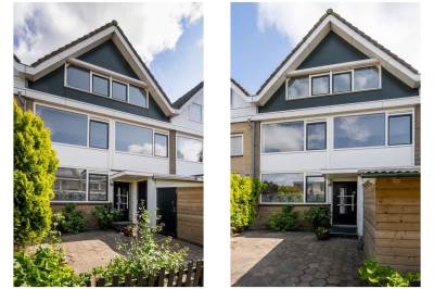 Woning Jan Steenstraat 38 Maassluis