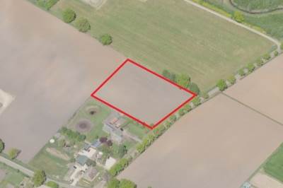 Bouwgrond de Jongstraat 16nabij Mariënheem