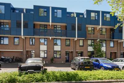 Woning Akkerdreef 273 Zoetermeer