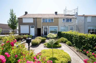 Woning Breeweg 46 Yerseke