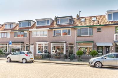 Woning Violenstraat 72 Den Helder