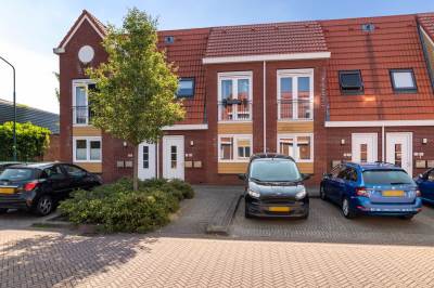 Woning Narcisstraat 5 Veenendaal