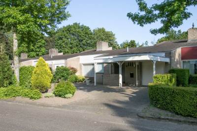 Woning Hallenhof 12 Weert