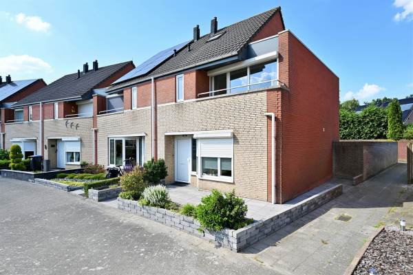 Woning De Volmolen 56 Goirle
