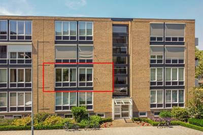 Woning Vinckenhofstraat 156 Venlo