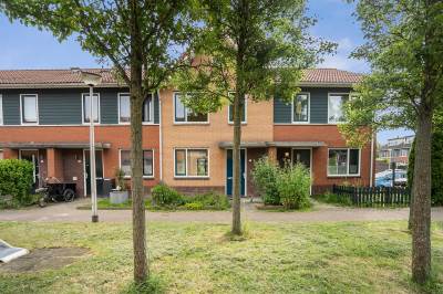 Woning Griend 6 Hendrik-Ido-Ambacht