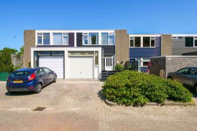 Woning Middelzand 2720 Julianadorp