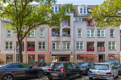 Woning Raam 190a Gouda