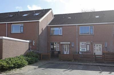 Woning Waterradmolen 72 Heerhugowaard