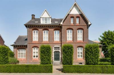 Woning Schoolstraat 11 Nederweert