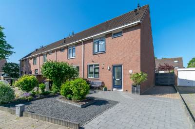 Woning Schuttevaer 111 Hoogeveen