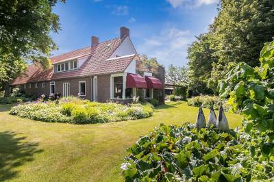 Woning Veneweg 7 Rutten