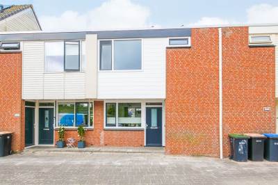 Woning Doorzwin 2506 Julianadorp