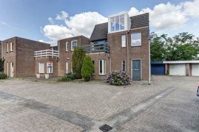 Woning De Schietspoel 1 Goirle