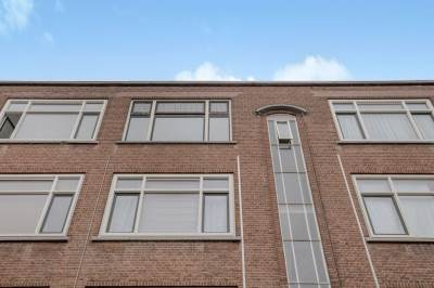 Woning Pupillenstraat 13d Rotterdam