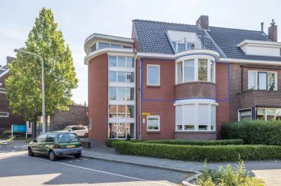 Woning Oranjeplein 14 Kerkrade