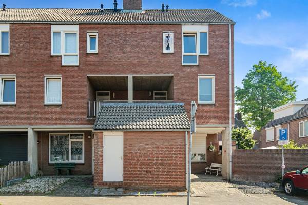 Woning Penatenhof 59B Maastricht