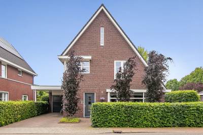 Woning De Tuier 92 Groesbeek